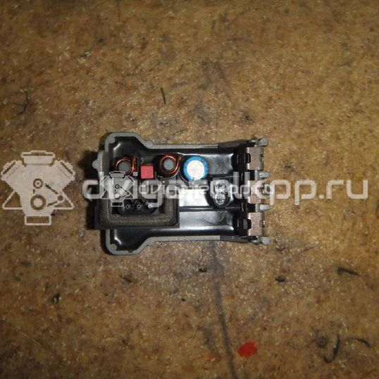 Фото Резистор отопителя  64116918873 для Bmw 7