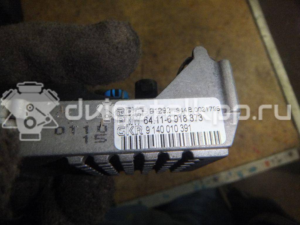 Фото Резистор отопителя  64116918873 для Bmw 7 {forloop.counter}}