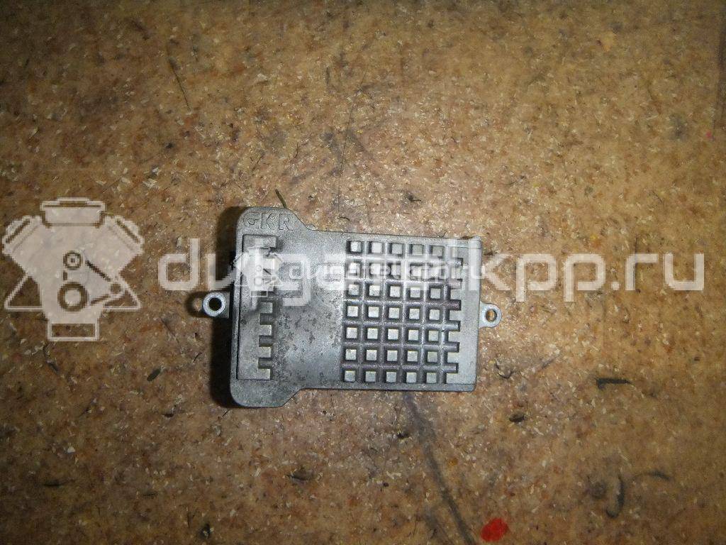 Фото Резистор отопителя  64116918873 для Bmw 7 {forloop.counter}}