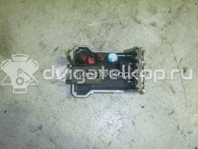 Фото Резистор отопителя  64116918873 для Bmw 7 {forloop.counter}}
