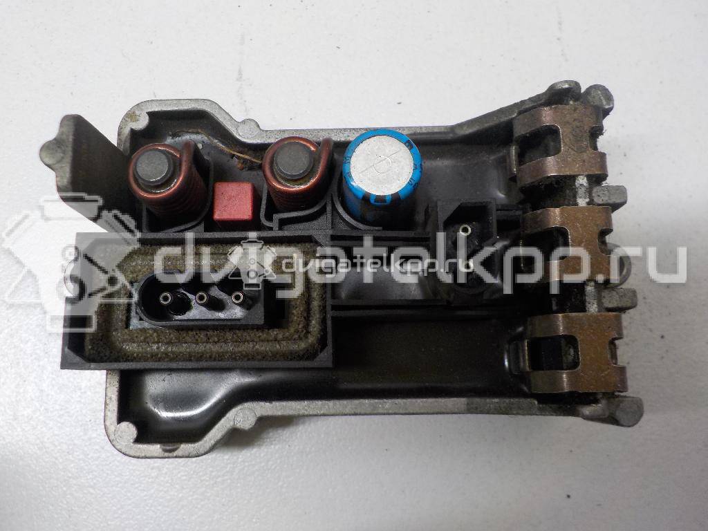 Фото Резистор отопителя  64116918873 для Bmw 7 {forloop.counter}}