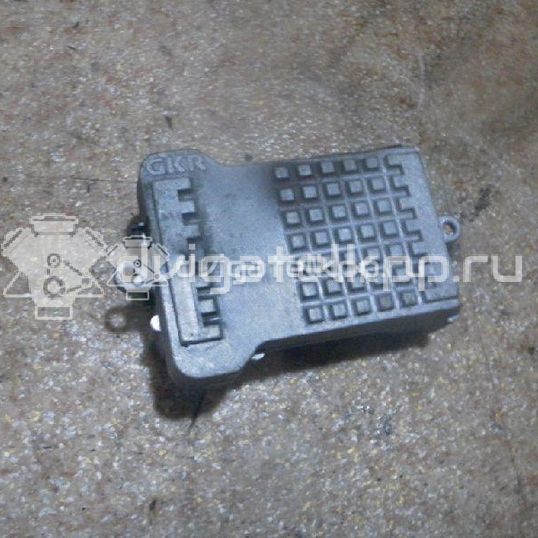 Фото Резистор отопителя  64116918873 для Bmw 7