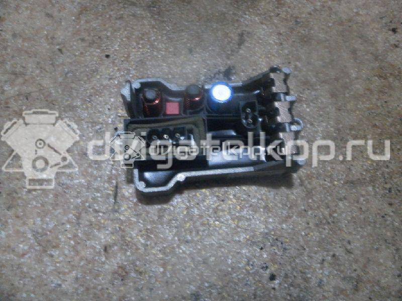 Фото Резистор отопителя  64116918873 для Bmw 7 {forloop.counter}}