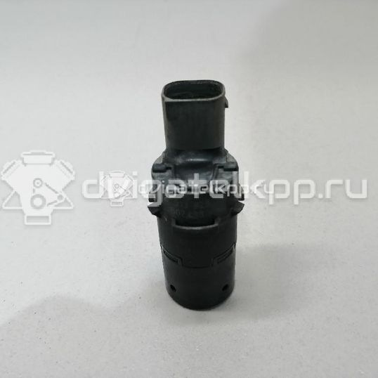 Фото Датчик парковки  66202184263 для Bmw 5 / X5 / 7 / X3