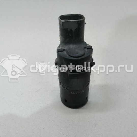 Фото Датчик парковки  66202184263 для Bmw 5 / X5 / 7 / X3