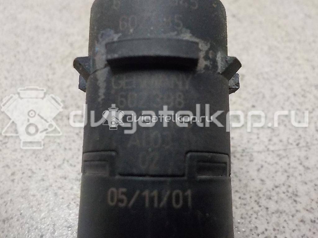 Фото Датчик парковки  66202184264 для Bmw 5 / X5 / 7 / Z4 {forloop.counter}}