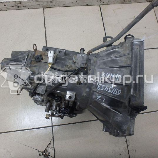 Фото Контрактная (б/у) АКПП для Subaru / Suzuki / Chevrolet 82-94 л.с 16V 1.3 л M13A бензин 20002-62J10