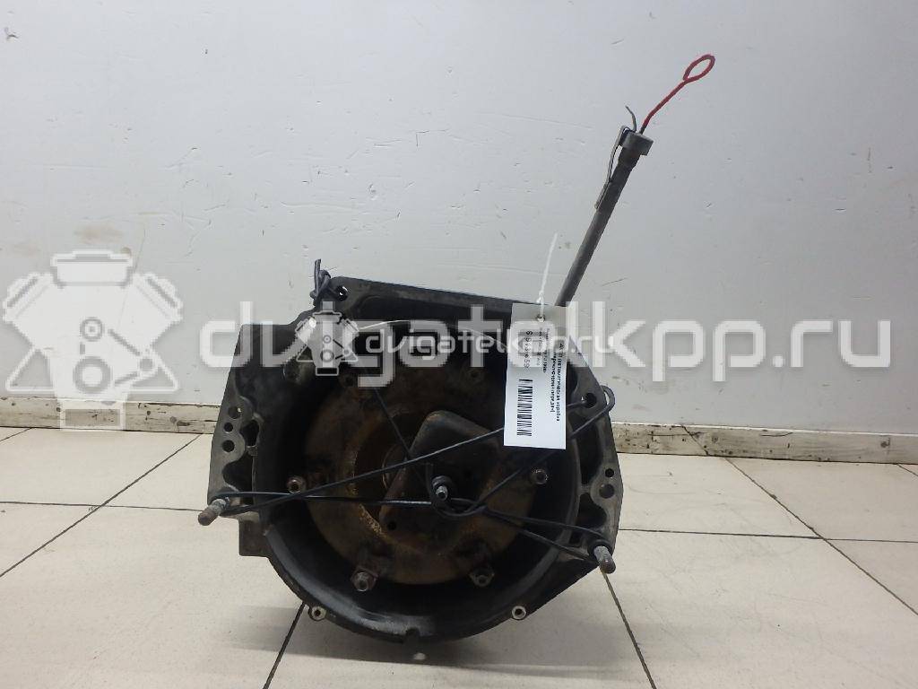 Фото Контрактная (б/у) АКПП для Subaru / Suzuki / Chevrolet 82-94 л.с 16V 1.3 л M13A бензин 20002-62J10 {forloop.counter}}