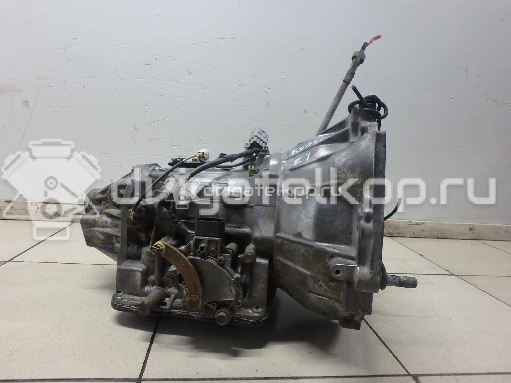 Фото Контрактная (б/у) АКПП для Subaru / Suzuki / Chevrolet 82-94 л.с 16V 1.3 л M13A бензин 20002-62J10 {forloop.counter}}