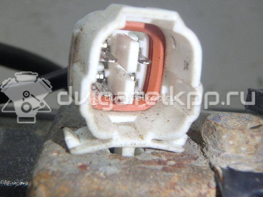 Фото Контрактная (б/у) АКПП для Subaru / Suzuki / Chevrolet 82-94 л.с 16V 1.3 л M13A бензин 20002-62J10 {forloop.counter}}