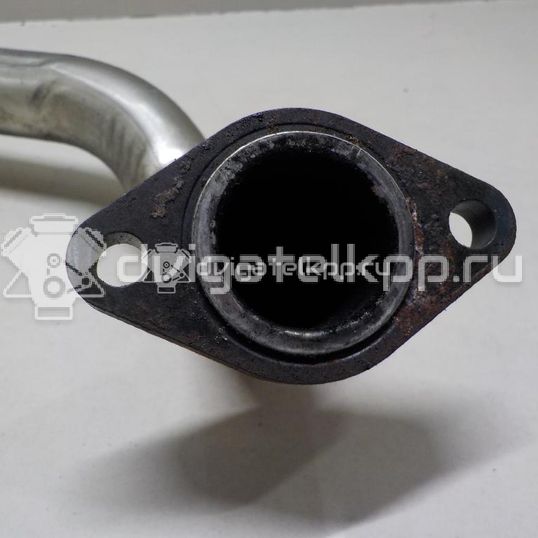 Фото Трубка картерных газов для двигателя QXBA для Ford Australia Mondeo 140 л.с 16V 2.0 л Дизельное топливо 1340847