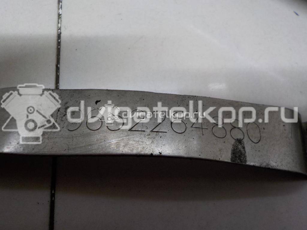 Фото Трубка картерных газов для двигателя QXBA для Ford Australia Mondeo 140 л.с 16V 2.0 л Дизельное топливо 1340847 {forloop.counter}}