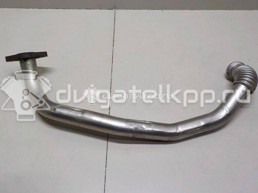 Фото Трубка картерных газов для двигателя QXBA для Ford Australia Mondeo 140 л.с 16V 2.0 л Дизельное топливо 1340847 {forloop.counter}}