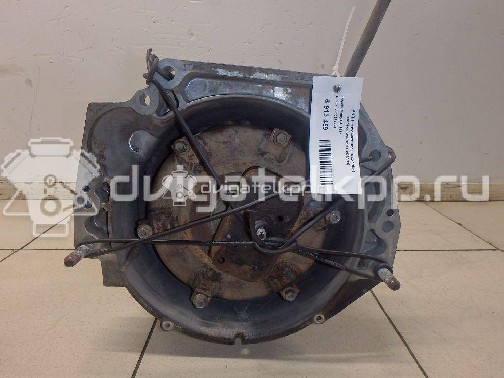 Фото Контрактная (б/у) АКПП для Subaru / Suzuki / Chevrolet 82-94 л.с 16V 1.3 л M13A бензин 20002-62J10 {forloop.counter}}