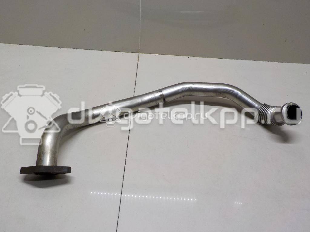 Фото Трубка картерных газов для двигателя QXBA для Ford Australia Mondeo 140 л.с 16V 2.0 л Дизельное топливо 1340847 {forloop.counter}}