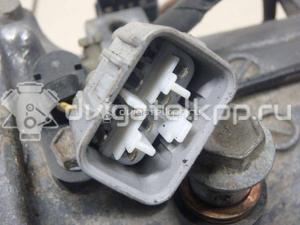 Фото Контрактная (б/у) АКПП для Subaru / Suzuki / Chevrolet 82-94 л.с 16V 1.3 л M13A бензин 20002-62J10 {forloop.counter}}