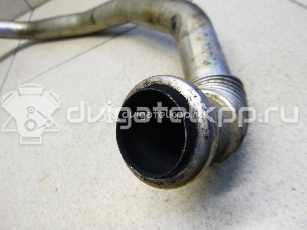 Фото Трубка картерных газов для двигателя QXBA для Ford Australia Mondeo 140 л.с 16V 2.0 л Дизельное топливо 1340847 {forloop.counter}}