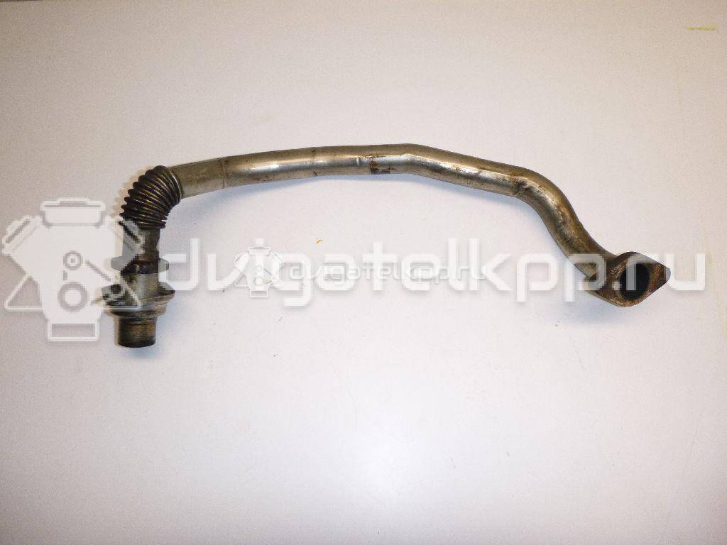 Фото Трубка картерных газов для двигателя QXBA для Ford Australia Mondeo 140 л.с 16V 2.0 л Дизельное топливо 1340847 {forloop.counter}}