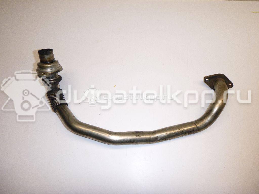 Фото Трубка картерных газов для двигателя QXBA для Ford Australia Mondeo 140 л.с 16V 2.0 л Дизельное топливо 1340847 {forloop.counter}}