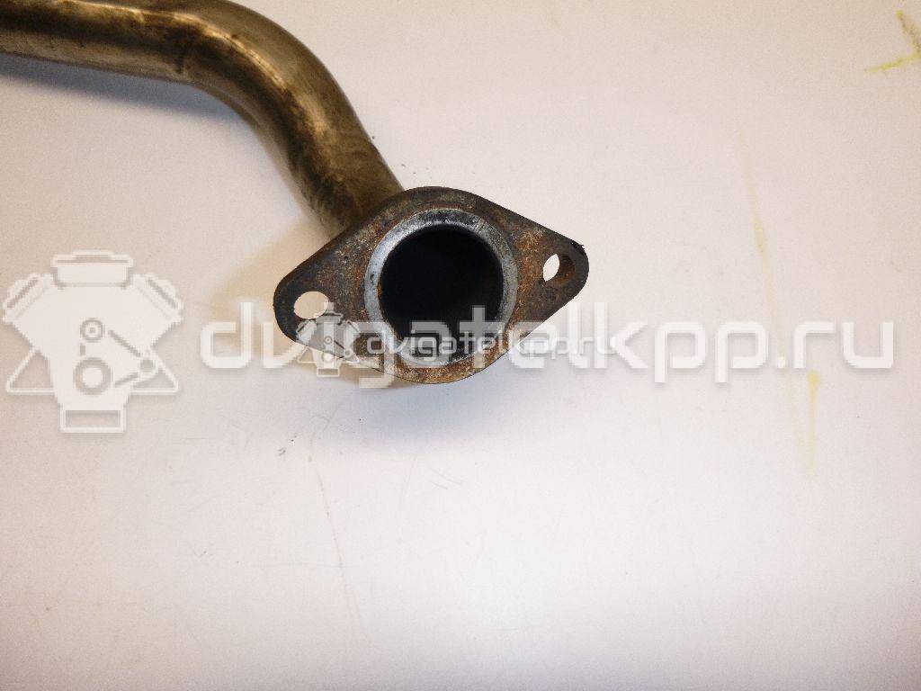 Фото Трубка картерных газов для двигателя QXBA для Ford Australia Mondeo 140 л.с 16V 2.0 л Дизельное топливо 1340847 {forloop.counter}}