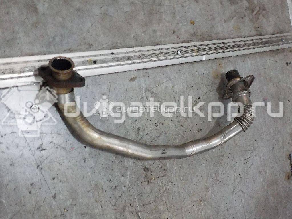 Фото Трубка картерных газов для двигателя QXBA для Ford Australia Mondeo 140 л.с 16V 2.0 л Дизельное топливо 1340847 {forloop.counter}}