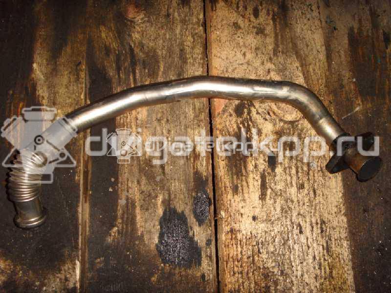 Фото Трубка картерных газов для двигателя QXBA для Ford Australia Mondeo 140 л.с 16V 2.0 л Дизельное топливо 1340847 {forloop.counter}}