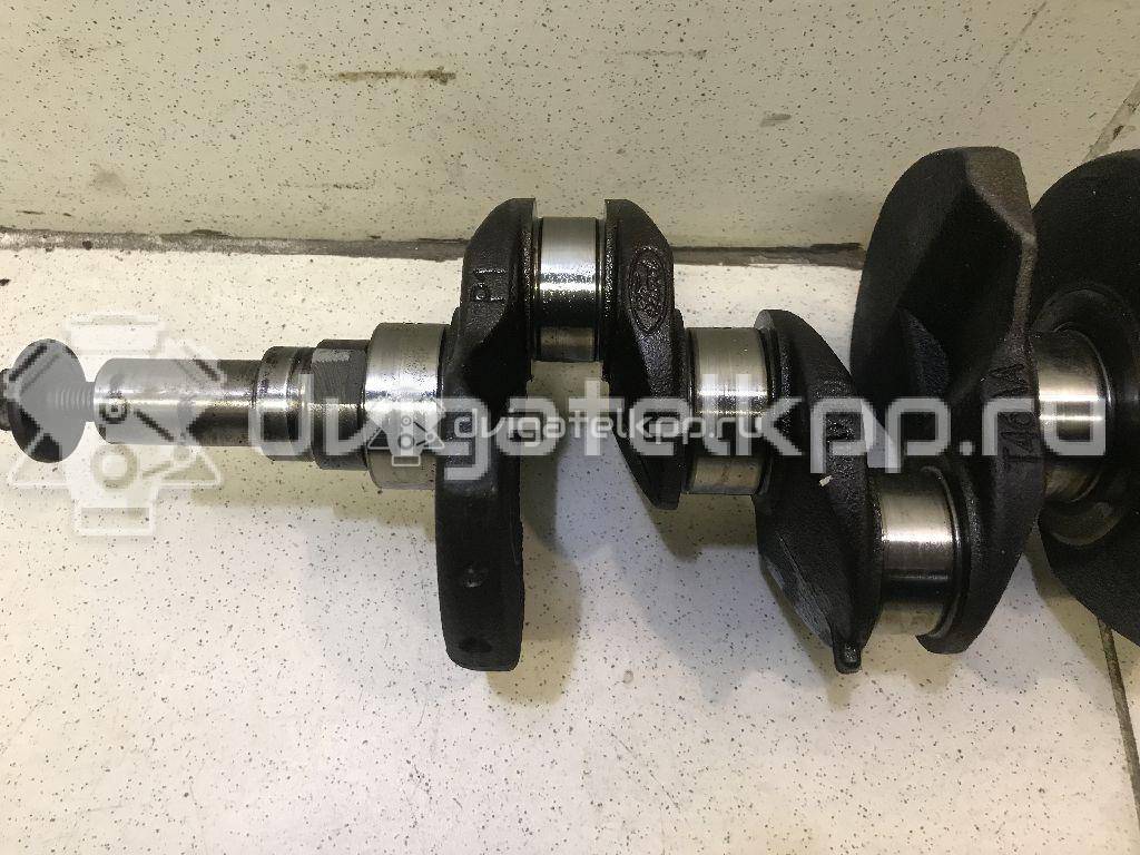 Фото Коленвал для двигателя HXDA для Ford C-Max 115 л.с 16V 1.6 л бензин {forloop.counter}}