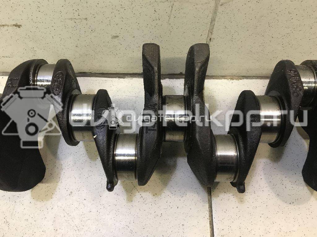 Фото Коленвал для двигателя HXDA для Ford C-Max 115 л.с 16V 1.6 л бензин {forloop.counter}}