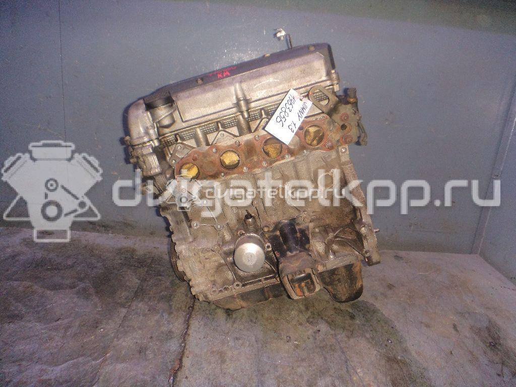 Фото Контрактный (б/у) двигатель M13A для Suzuki Ignis / Wagon R / Jimny / Liana / Swift 82-94 л.с 16V 1.3 л бензин {forloop.counter}}