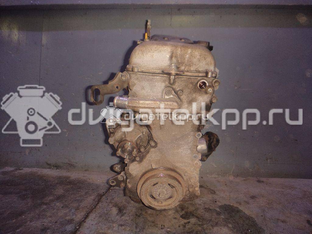 Фото Контрактный (б/у) двигатель M13A для Suzuki Ignis / Wagon R / Jimny / Liana / Swift 82-94 л.с 16V 1.3 л бензин {forloop.counter}}