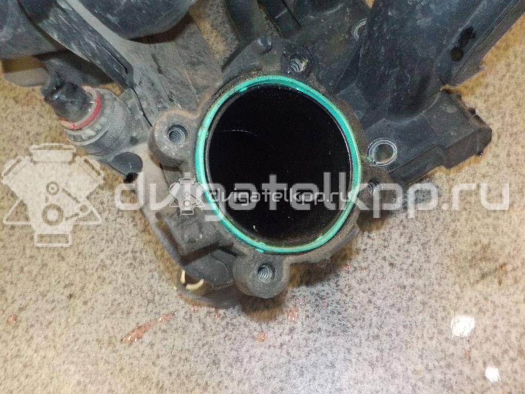 Фото Коллектор впускной для двигателя SIDA для Ford / Caterham 140 л.с 16V 1.6 л бензин {forloop.counter}}