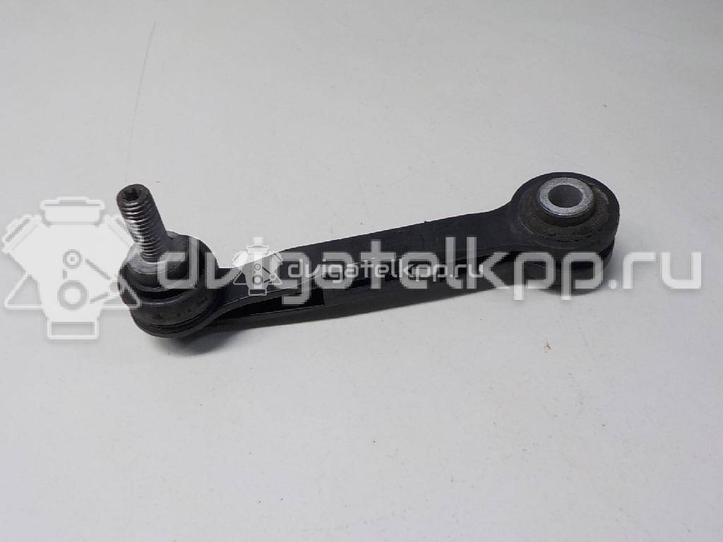 Фото Стойка заднего стабилизатора  33556790324 для Bmw X4 F26 / X3 {forloop.counter}}