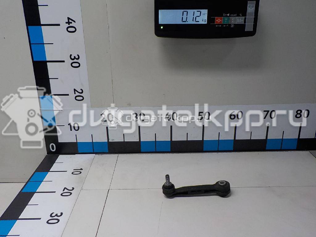 Фото Стойка заднего стабилизатора  33556790324 для Bmw X4 F26 / X3 {forloop.counter}}