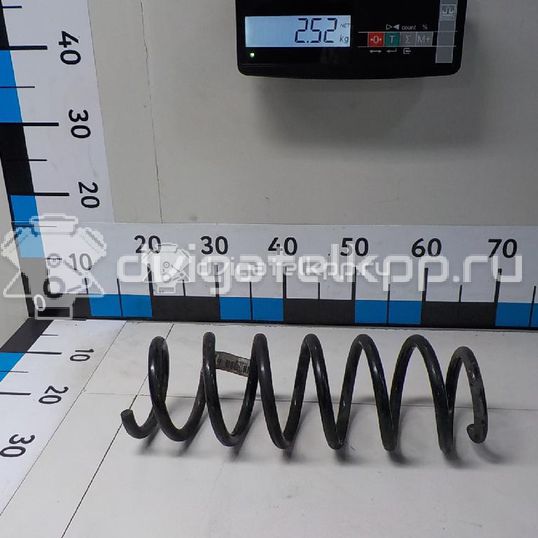 Фото Пружина задняя  33536787202 для Bmw X3