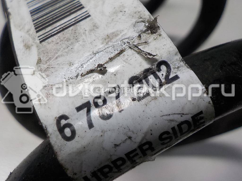 Фото Пружина задняя  33536787202 для Bmw X3 {forloop.counter}}