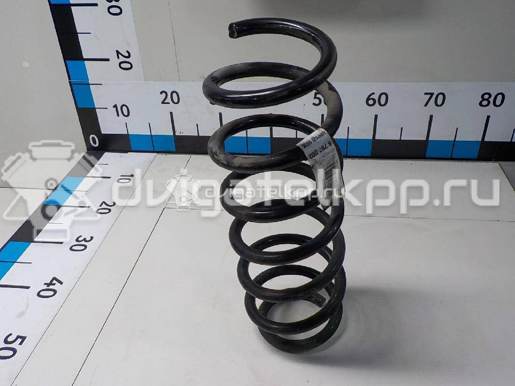 Фото Пружина задняя  33536787202 для Bmw X3 {forloop.counter}}