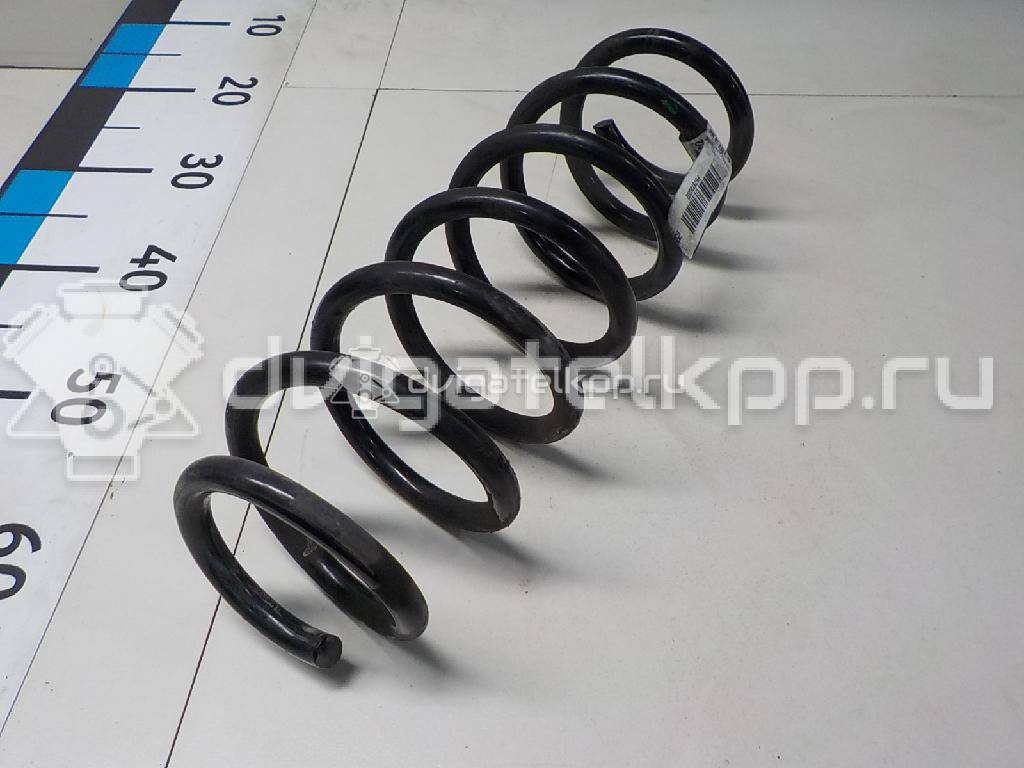 Фото Пружина задняя  33536787202 для Bmw X3 {forloop.counter}}