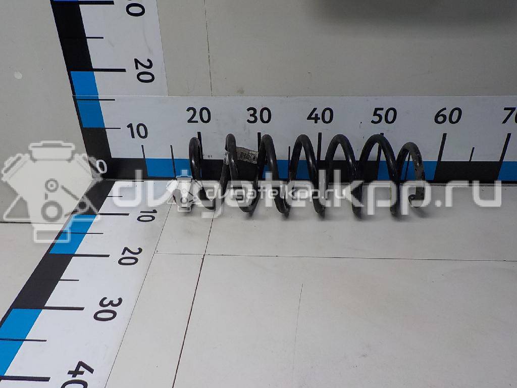 Фото Пружина задняя  33536787202 для Bmw X3 {forloop.counter}}