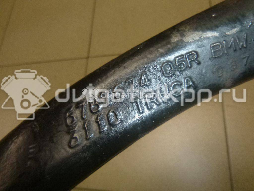 Фото Рычаг передний нижний правый передний  31106787674 для Bmw X4 F26 / X3 {forloop.counter}}
