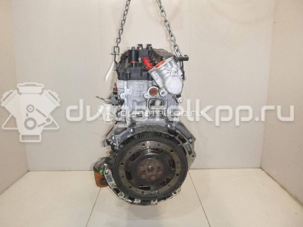 Фото Контрактный (б/у) двигатель BP (DOHC) для Mazda / Ford Australia / Eunos 103-125 л.с 16V 1.8 л бензин fm5z6006a {forloop.counter}}