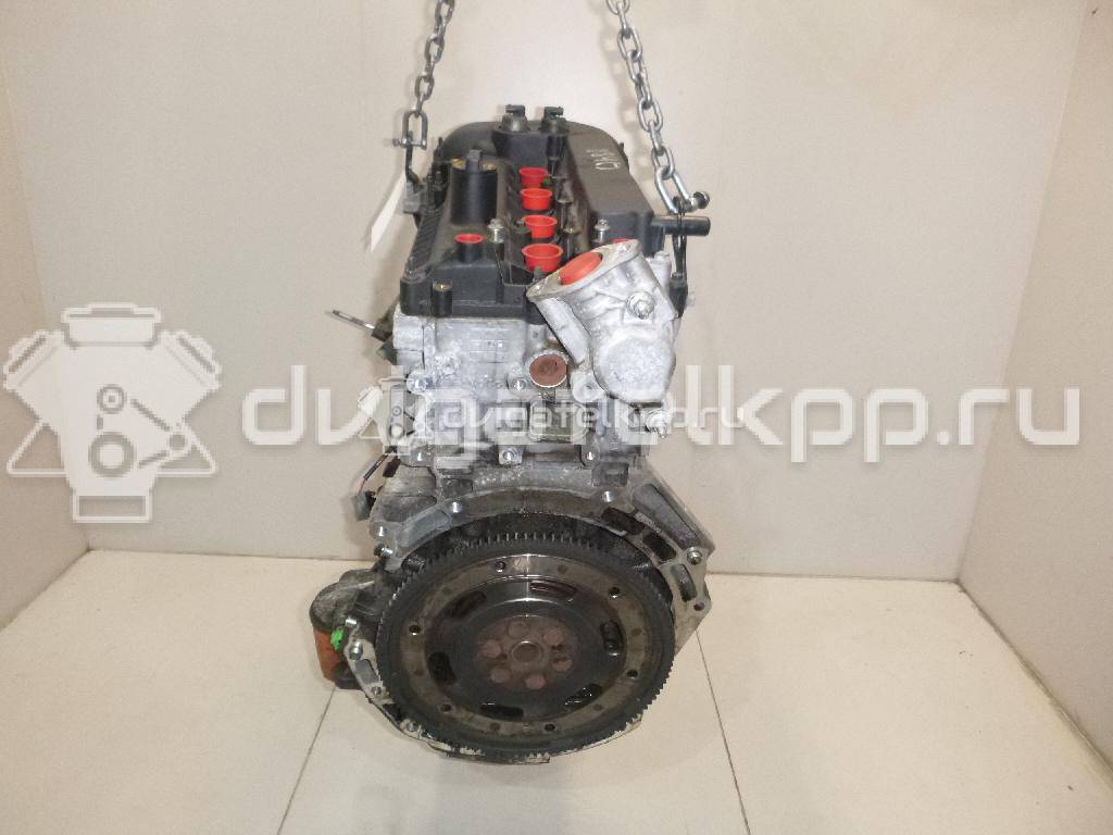 Фото Контрактный (б/у) двигатель BP (DOHC) для Mazda / Ford Australia / Eunos 103-125 л.с 16V 1.8 л бензин fm5z6006a {forloop.counter}}