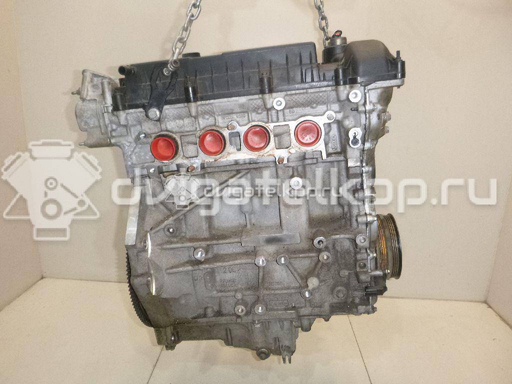 Фото Контрактный (б/у) двигатель BP (DOHC) для Mazda / Ford Australia / Eunos 103-125 л.с 16V 1.8 л бензин fm5z6006a {forloop.counter}}