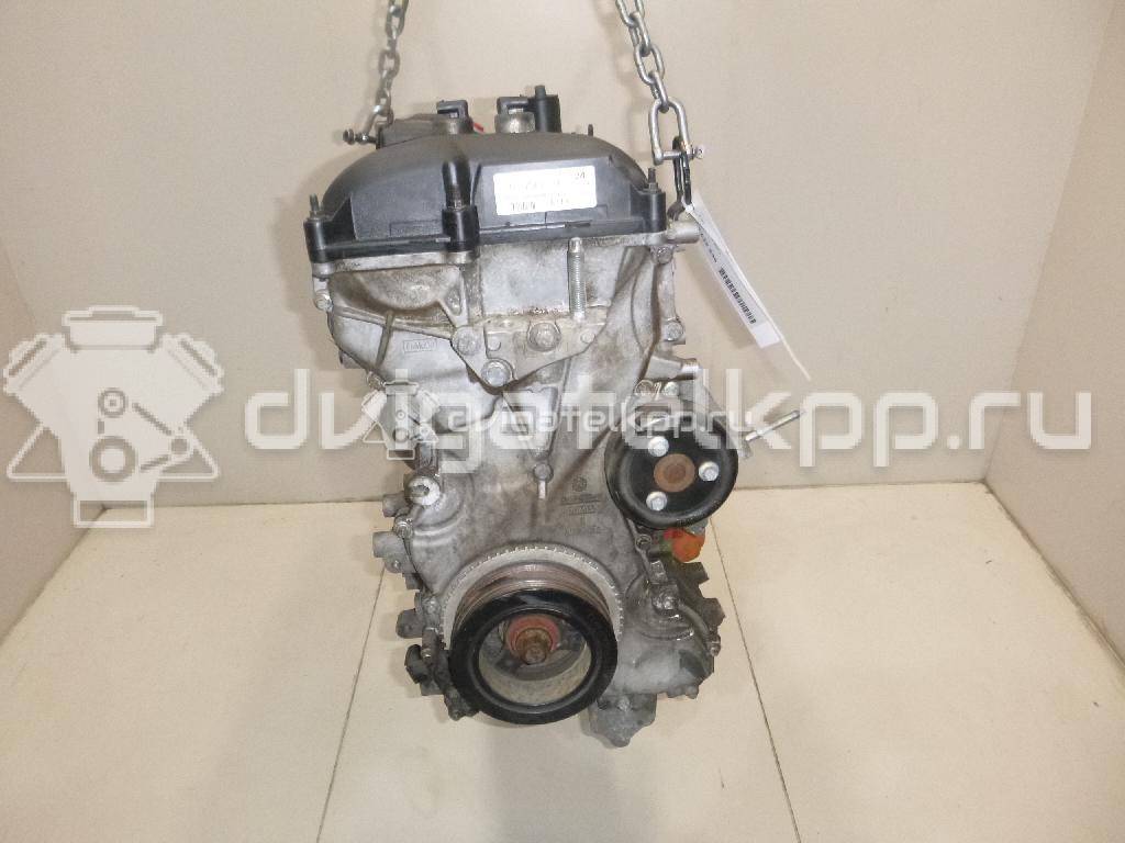 Фото Контрактный (б/у) двигатель BP (DOHC) для Mazda / Ford Australia / Eunos 103-125 л.с 16V 1.8 л бензин fm5z6006a {forloop.counter}}