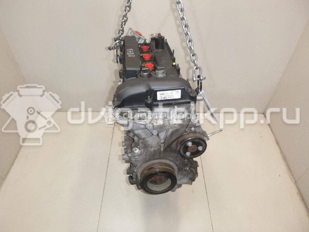 Фото Контрактный (б/у) двигатель BP (DOHC) для Mazda / Ford Australia / Eunos 103-125 л.с 16V 1.8 л бензин fm5z6006a {forloop.counter}}