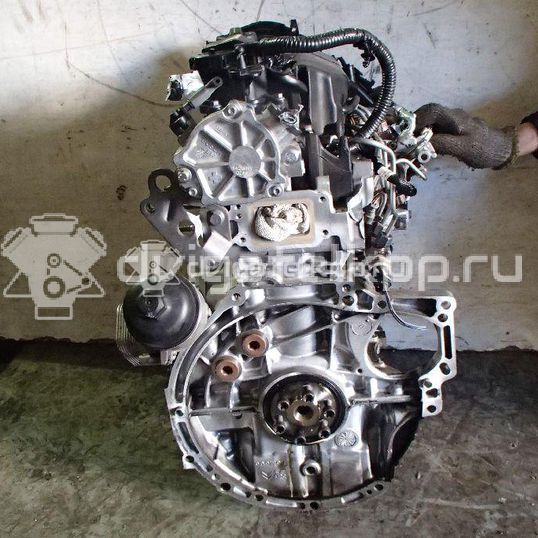 Фото Контрактный (б/у) двигатель T1DA для Ford Focus / C-Max / Grand 115 л.с 8V 1.6 л Дизельное топливо