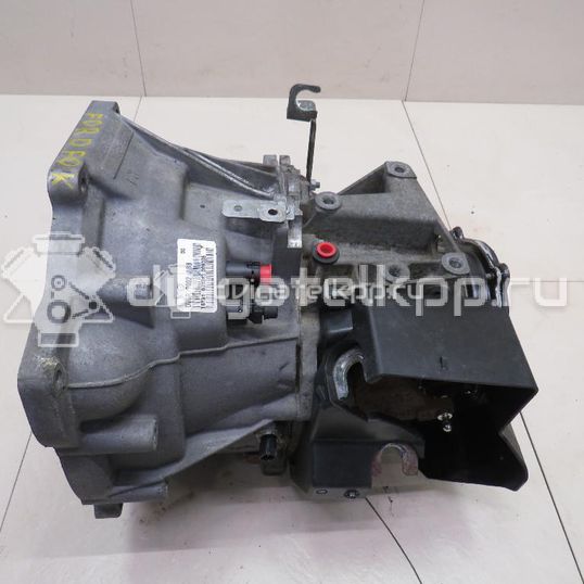 Фото Контрактная (б/у) МКПП для Ford Focus / C-Max / Grand 105 л.с 16V 1.6 л IQDB бензин 2023835