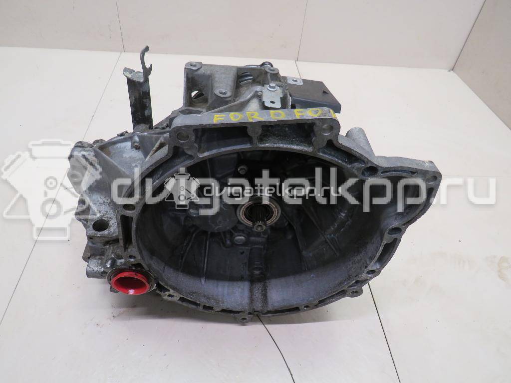 Фото Контрактная (б/у) МКПП для Ford Focus / C-Max / Grand 105 л.с 16V 1.6 л IQDB бензин 2023835 {forloop.counter}}