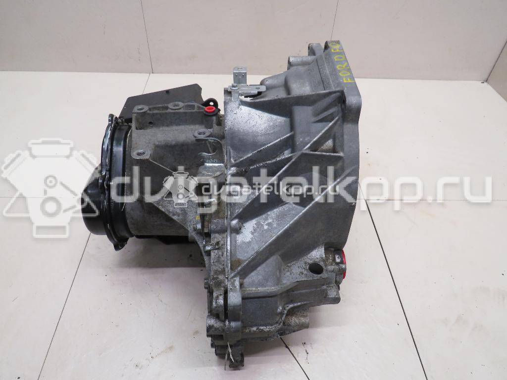 Фото Контрактная (б/у) МКПП для Ford Focus / C-Max / Grand 105 л.с 16V 1.6 л IQDB бензин 2023835 {forloop.counter}}