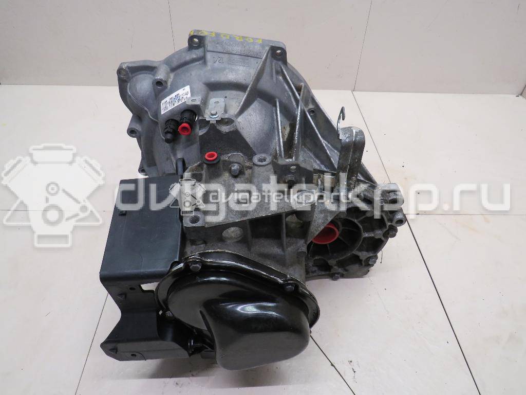 Фото Контрактная (б/у) МКПП для Ford Focus / C-Max / Grand 105 л.с 16V 1.6 л IQDB бензин 2023835 {forloop.counter}}