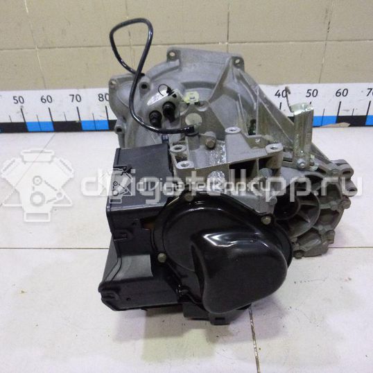 Фото Контрактная (б/у) МКПП для Ford Focus / C-Max / Grand 105 л.с 16V 1.6 л IQDB бензин 2023835